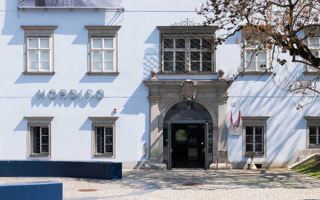 Nordico Stadtmuseum Linz